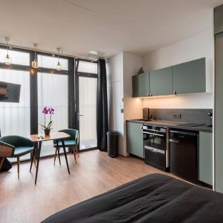 Studio Le Medicis 5 Apartman Rouen Kültér fotó