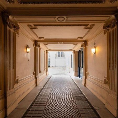 Studio Le Medicis 5 Apartman Rouen Kültér fotó