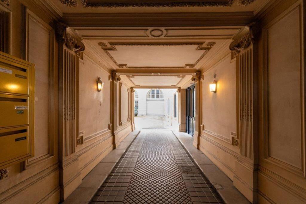 Studio Le Medicis 5 Apartman Rouen Kültér fotó