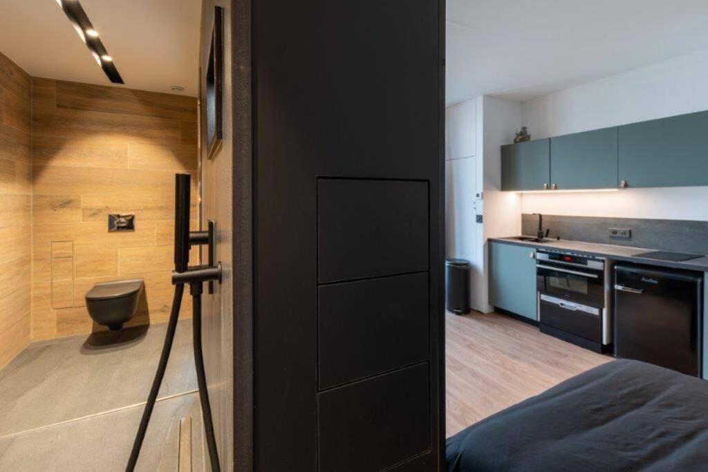 Studio Le Medicis 5 Apartman Rouen Kültér fotó
