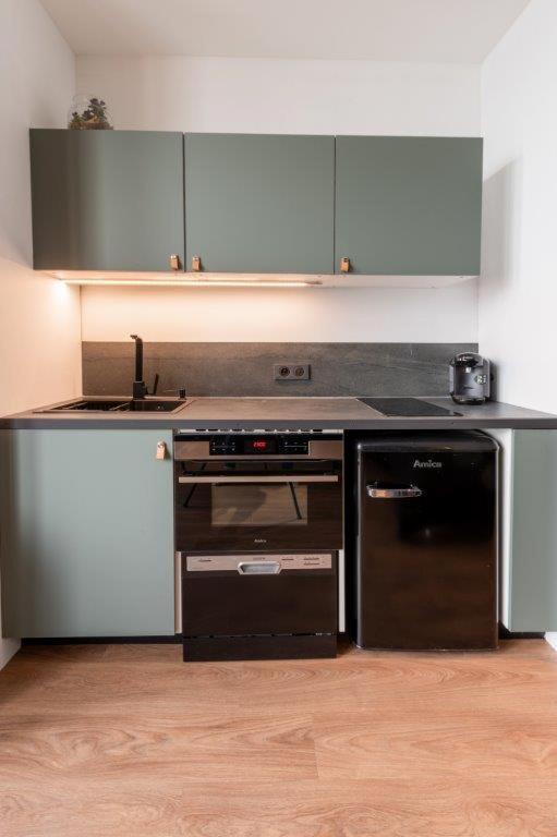 Studio Le Medicis 5 Apartman Rouen Kültér fotó