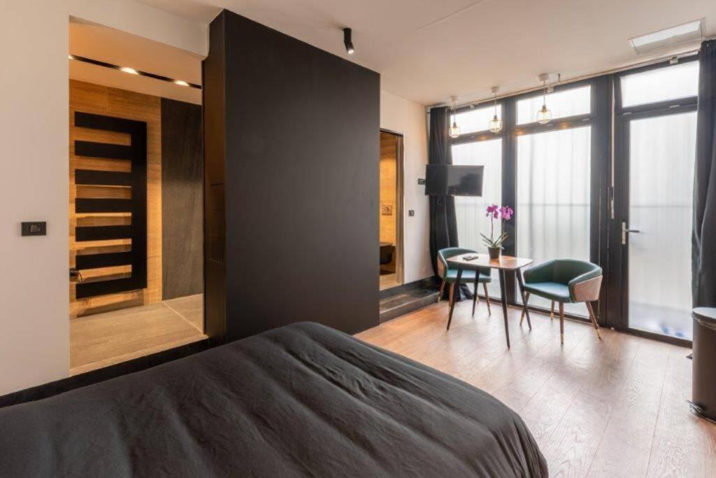 Studio Le Medicis 5 Apartman Rouen Kültér fotó