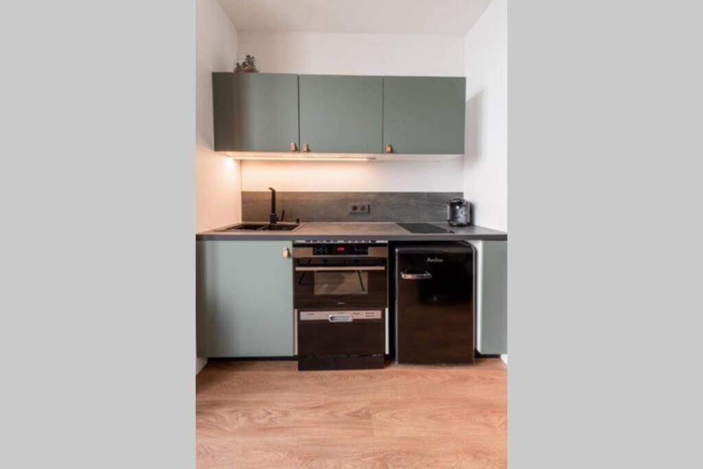 Studio Le Medicis 5 Apartman Rouen Kültér fotó