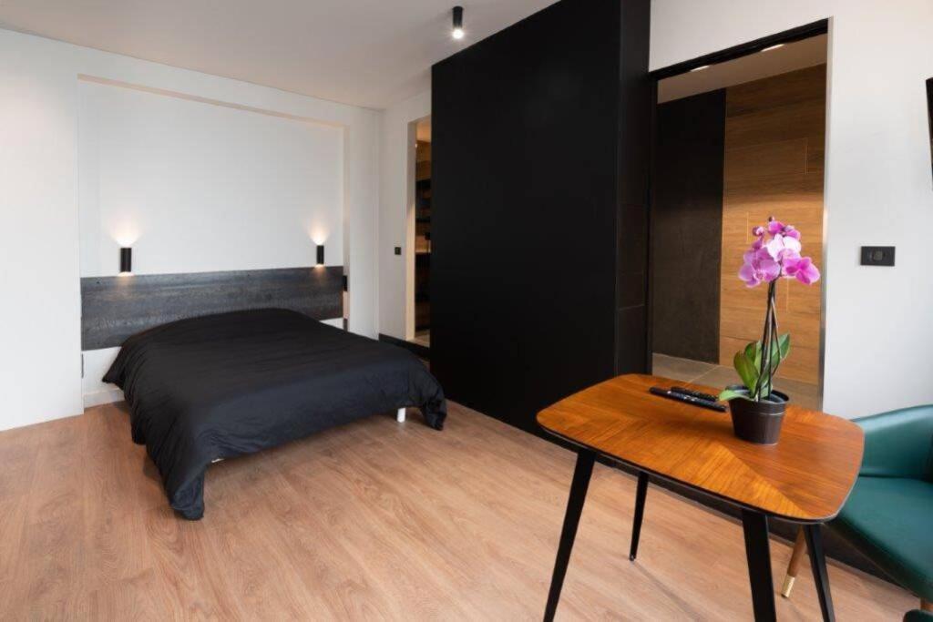 Studio Le Medicis 5 Apartman Rouen Kültér fotó